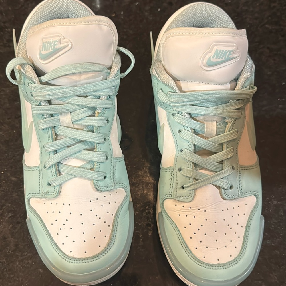 Nike Dunk Low Twist